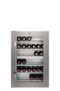 Reparación averías vinoteca Zanussi en  Palencia